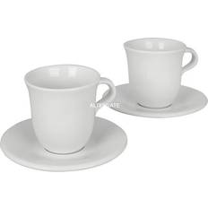 De'Longhi Tognana DLSC309 Kaffekop 27cl 2stk