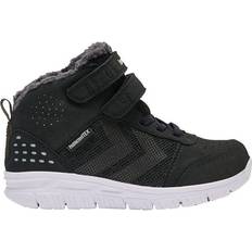 Hummel Crosslite Winter Tex Jr - Black, Unisex