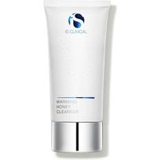 Warming Honey Cleanser