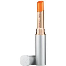 Jane Iredale Huulituotteet Jane Iredale Just Kissed Lip & Cheek Stain Forever Peach 3 g