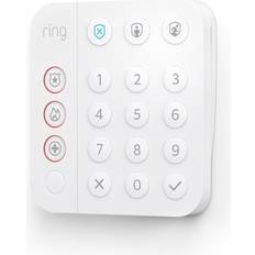 Alarm Keypad 2nd Generation