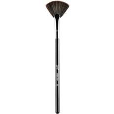 Duo Fiber Make-upkwasten Sigma Beauty F42 Strobing Fan Brush