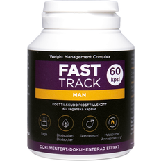 Man 60+ vitamin FastTrak Man 60 st