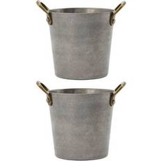 Nicolas Vahé Presentation Bucket Serving 2pcs