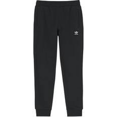 Adidas Adicolor Essential Trefoil Pants - Black