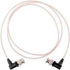 North Angled BNC-BNC 0.2m