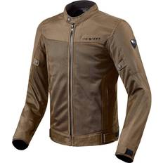 Brun Motorcykeljakker Rev'it! Eclipse Jacket Herre