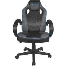 Sedie da gioco Fury Avenger S Gaming Chair - Black/Blue