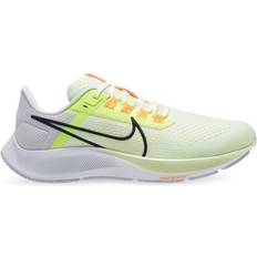 Nike Air Zoom Pegasus - Sintetico Scarpe da Corsa Nike Air Zoom Pegasus 38 M - Barely Volt/Volt/Photon Dust/Black