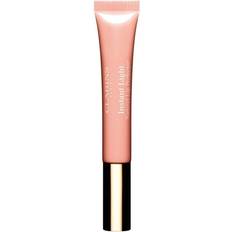 Clarins Instant Light Natural Lip Perfector #04 Petal Shimmer