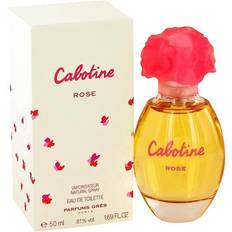 Cabotine Rose EdT