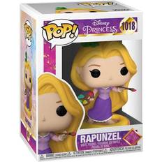 Funko Pop! Disney Princess Rapunzel