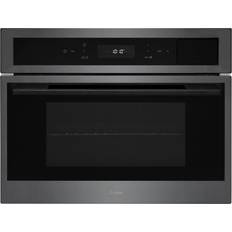 Steam Cooking Ovens Caple SO111GM Black