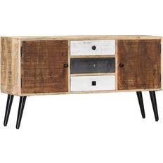 vidaXL 282877 Skænk 118x62cm