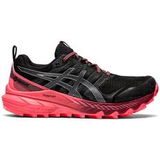 Asics Gel-Trabuco 9 G-TX W - Black/Pure Silver