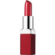 Opaco Lucidalabbra Clinique POP lip colour primer #08-cherry pop