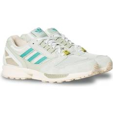 adidas ZX 8000 M - Linen Green/St Fade Ocean/Halo Green