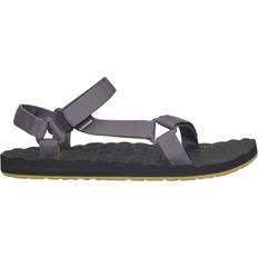 Lizard Trail Sandal - Plain Dark Grey