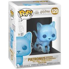 Figuren Funko Pop! Harry Potter Patronus Minerva McGonagall