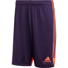 Adidas Tastigo 19 Shorts Men - Legend Purple/True Orange