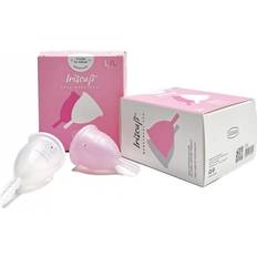 Irisana Iriscup Menstrual Cup L 2-pack
