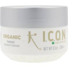 I.C.O.N. Prodotti per capelli I.C.O.N. Organic Hair Treatment 250g