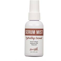 Barry M Ansiktsmists Barry M Serum Mist SM1 Hydrating Coconut 50ml