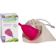 Økologiske Menskopper Masmi Menstrual Cup M