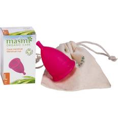 Økologiske Menskopper Masmi Menstrual Cup L