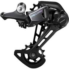 Desviadores Shimano Deore RD-M6100-SGS 12-Speed Rear