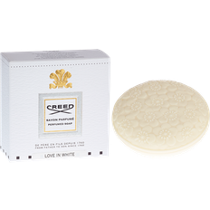 Vainilla Jabones en barra Creed Love In White Soap 150g