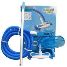 Planet Pool Basic Pool Cleaning Kit