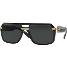 Versace VE4399 GB1/87 - Black