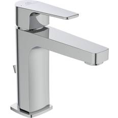 Ottone Rubinetti per lavabo Ideal Standard Cerafine D (BC686AA) Cromo