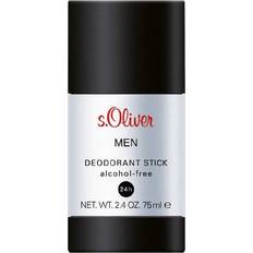 Stift Deos s.Oliver Men Deo Stick 75ml