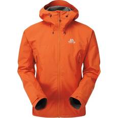 Mountain Equipment Rain Clothes Mountain Equipment Garwhal Men's Jacket - Magma