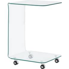 vidaXL 284726 Mesa de Centro 40x45cm