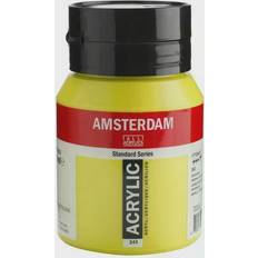 Amsterdam Green Yellow Light 500ml