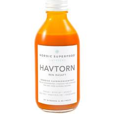 Nordic Superfood Sea Buckthorn Raw Juice Concentrate