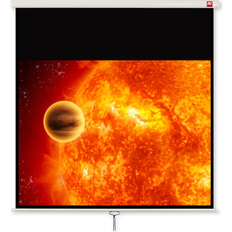 AVTek Pantalla De Proyección International Video 175