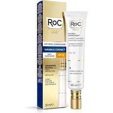 Retinol correxion wrinkle correct Roc Retinol Correxion Wrinkle Correct Daily Moisturiser SPF20 30ml