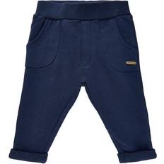 Minymo Sweat Pants -Dark Navy (111570-7350)