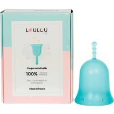 Loulou Menstruelle Coupe Medium