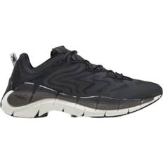 TPU Trainers Reebok Zig Kinetica II Grow - Night Black/Pure Grey 6/Chalk