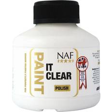 Equestrian NAF Paint it Clear 250ml