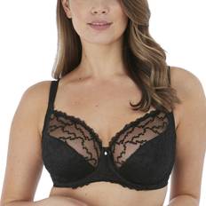 Fantasie Ana Side Support Bra - Black