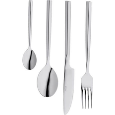 Dishwasher Safe Cutlery Sets Stellar Rochester Cutlery Set 16pcs