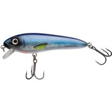 Abu Garcia Svartzonker McCelly 17cm Blue Silver