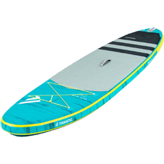 Fanatic Fly Air Premium 9'8"