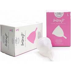 Irisana Iriscup Menstrual Cup S